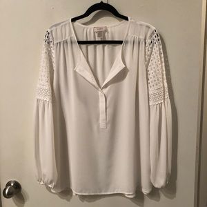 Loft Blouse